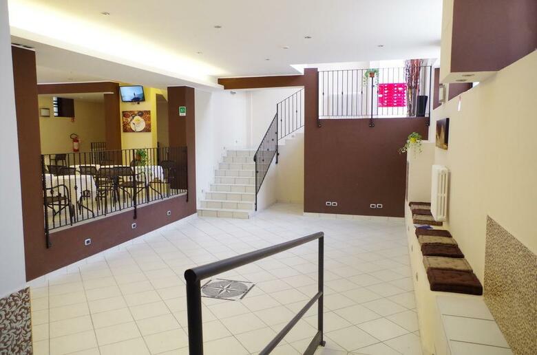 Hotel Centrale