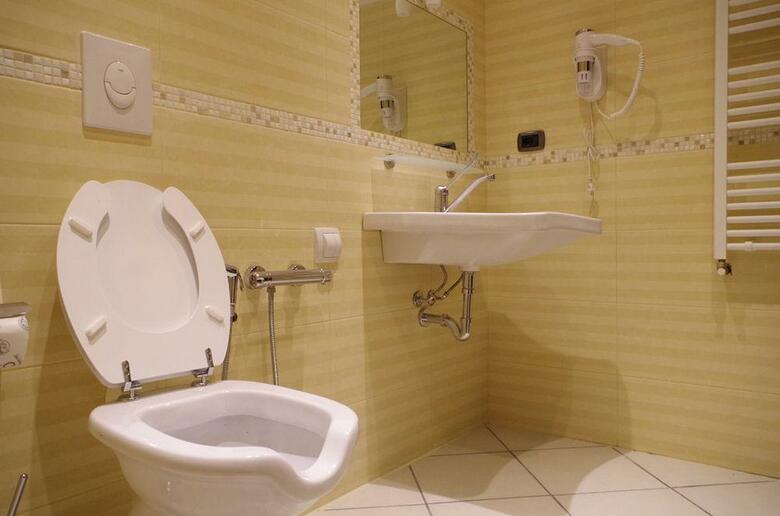 Hotel Centrale