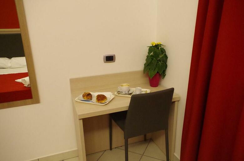 Hotel Centrale