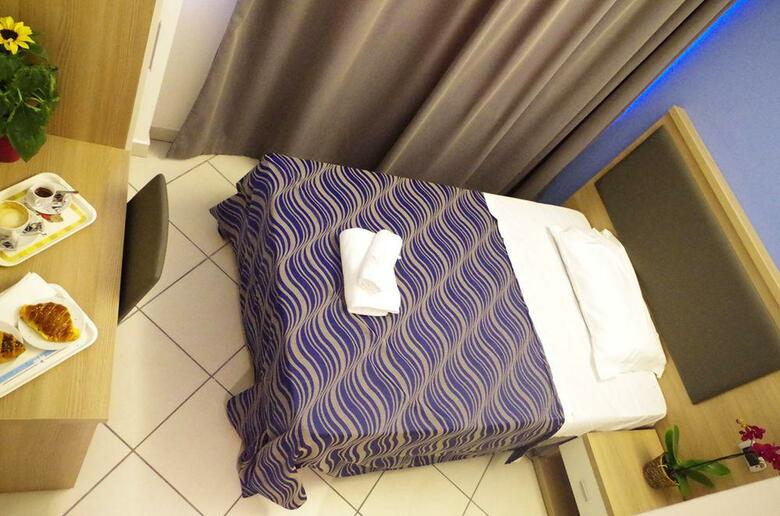 Hotel Centrale