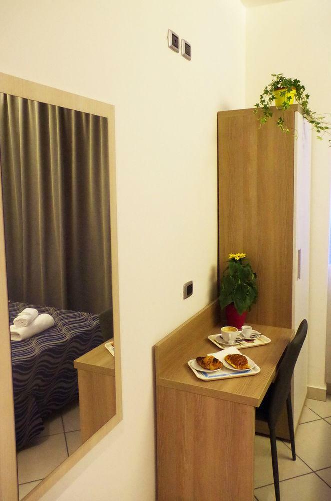 Hotel Centrale