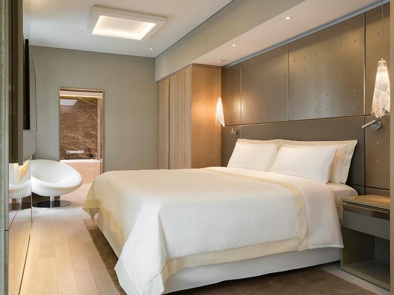 Excelsior Hotel Gallia - Luxury Collection Hotel