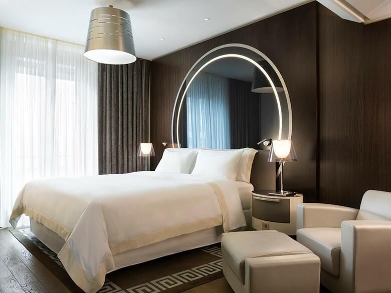 Excelsior Hotel Gallia - Luxury Collection Hotel