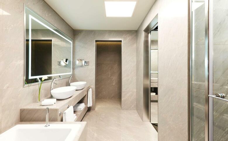 Excelsior Hotel Gallia - Luxury Collection Hotel