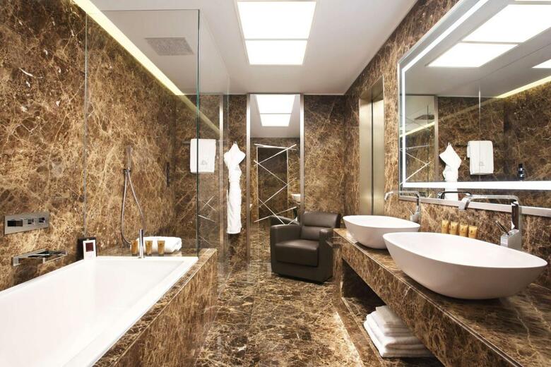 Excelsior Hotel Gallia - Luxury Collection Hotel