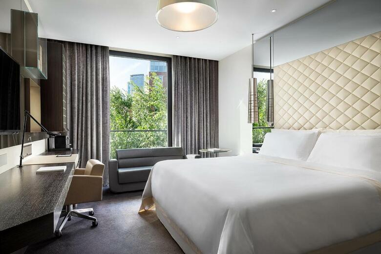 Excelsior Hotel Gallia - Luxury Collection Hotel