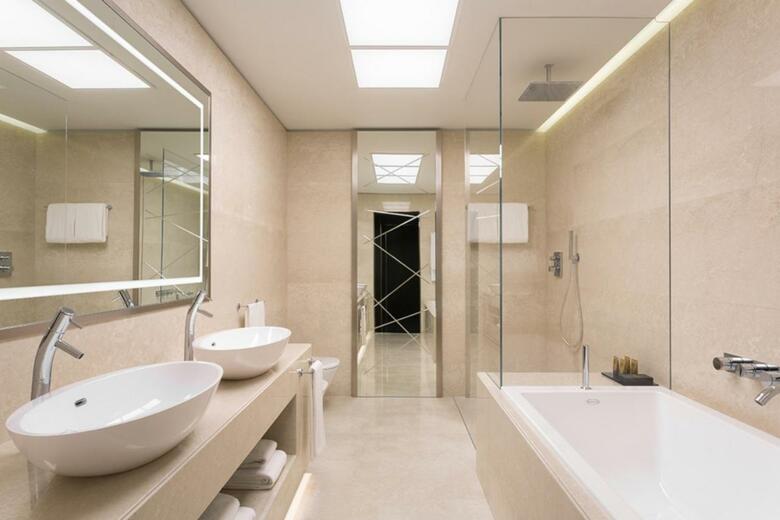 Excelsior Hotel Gallia - Luxury Collection Hotel