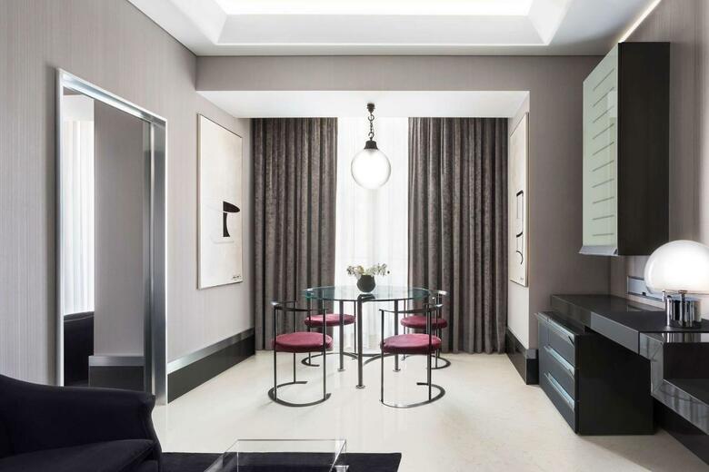 Excelsior Hotel Gallia - Luxury Collection Hotel