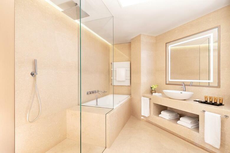 Excelsior Hotel Gallia - Luxury Collection Hotel