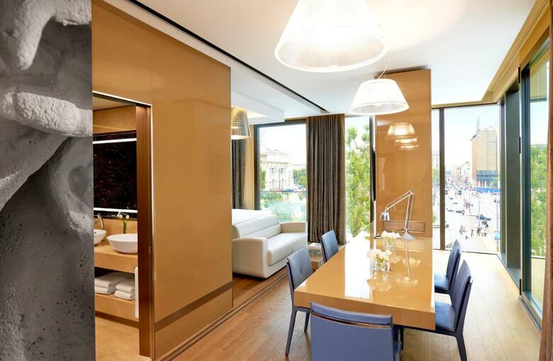 Excelsior Hotel Gallia - Luxury Collection Hotel