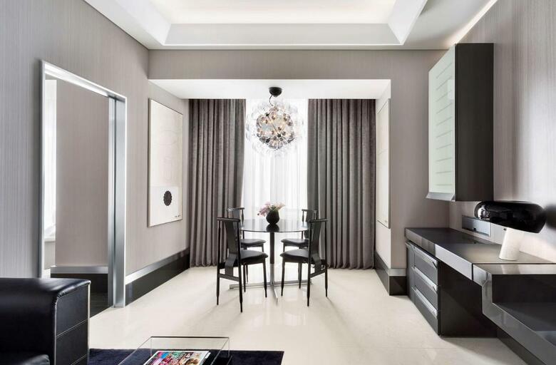 Excelsior Hotel Gallia - Luxury Collection Hotel