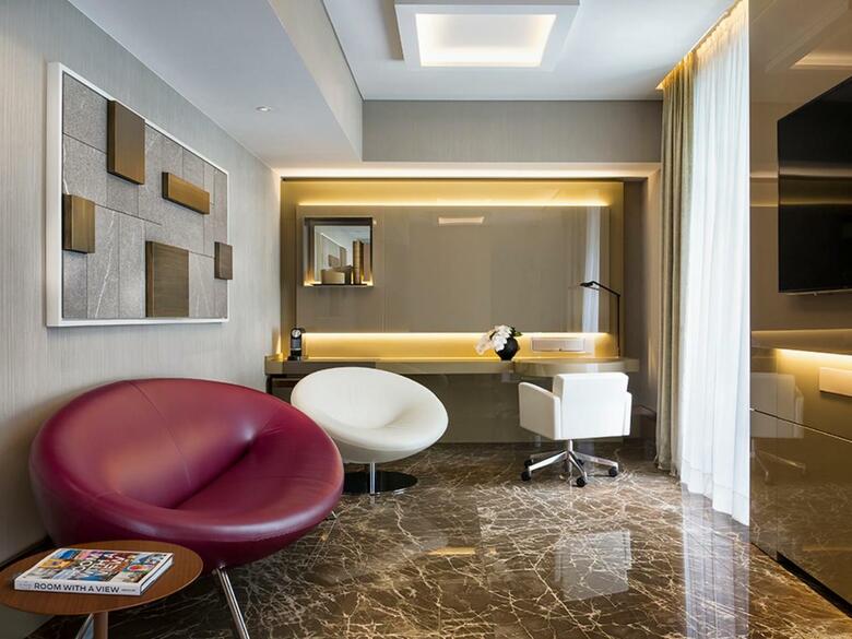 Excelsior Hotel Gallia - Luxury Collection Hotel