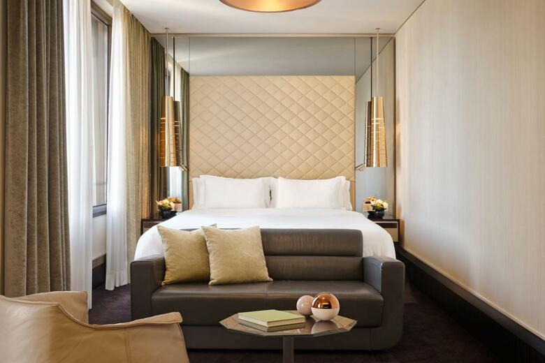 Excelsior Hotel Gallia - Luxury Collection Hotel