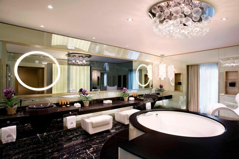 Excelsior Hotel Gallia - Luxury Collection Hotel
