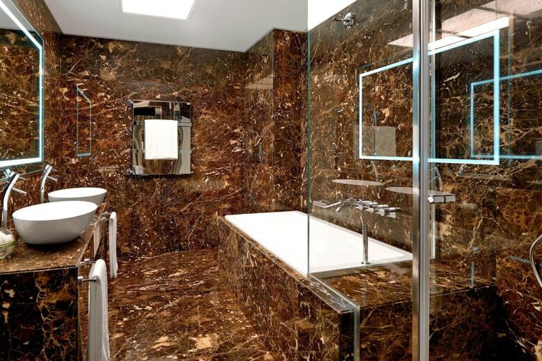 Excelsior Hotel Gallia - Luxury Collection Hotel