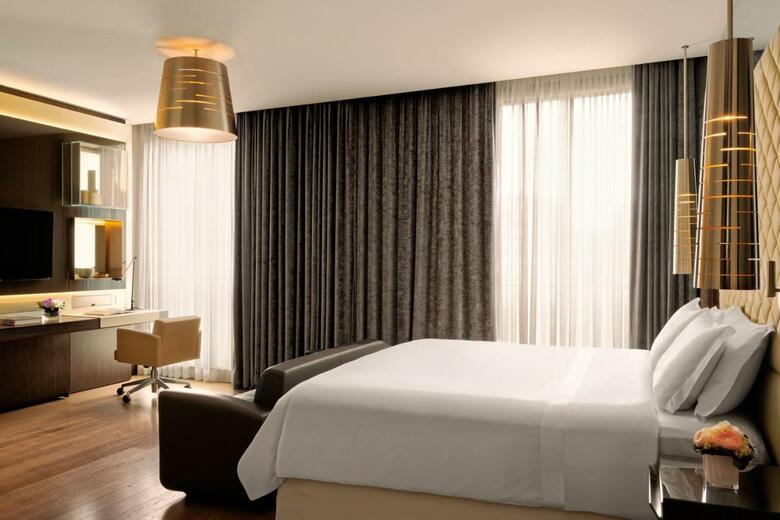 Excelsior Hotel Gallia - Luxury Collection Hotel
