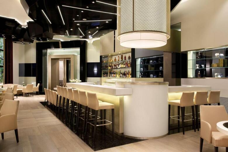 Excelsior Hotel Gallia - Luxury Collection Hotel