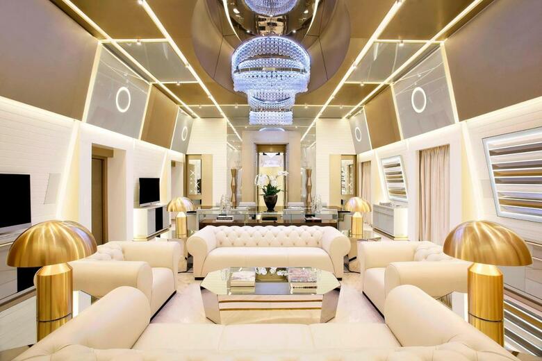 Excelsior Hotel Gallia - Luxury Collection Hotel