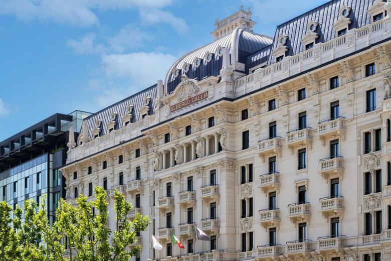 Excelsior Hotel Gallia - Luxury Collection Hotel