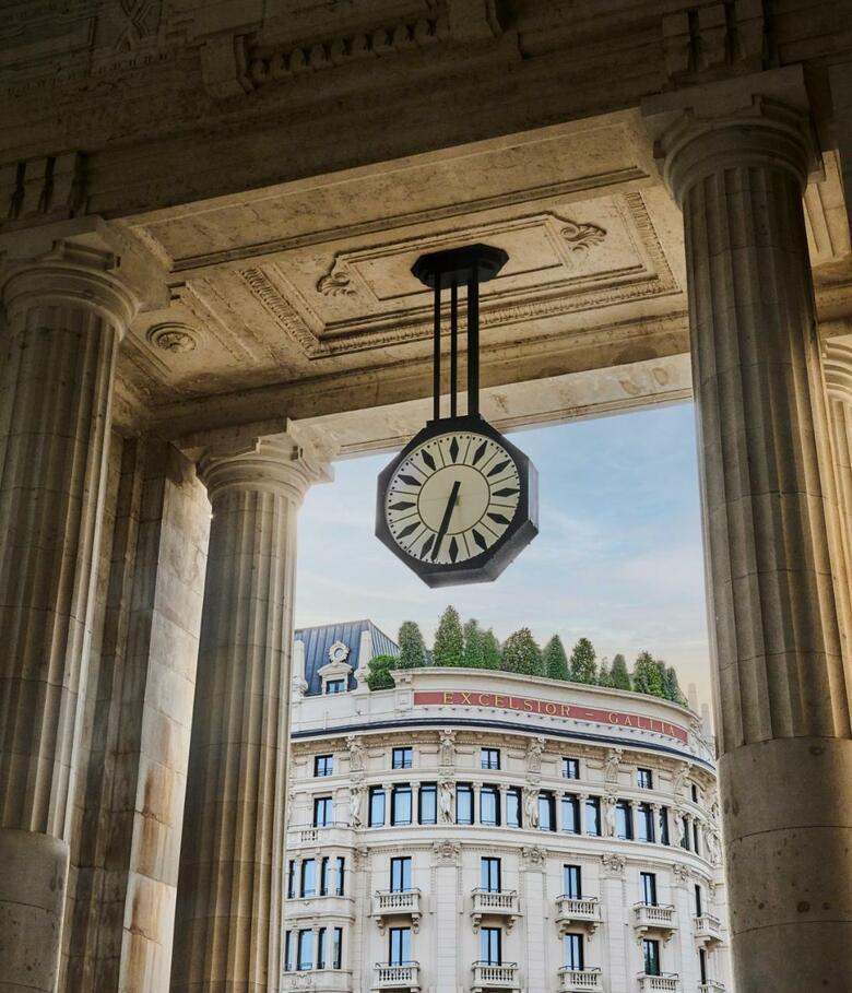 Excelsior Hotel Gallia - Luxury Collection Hotel