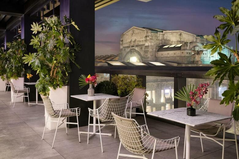 Excelsior Hotel Gallia - Luxury Collection Hotel