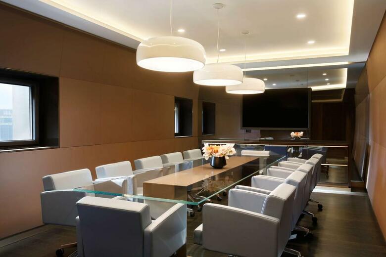 Excelsior Hotel Gallia - Luxury Collection Hotel