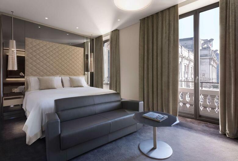 Excelsior Hotel Gallia - Luxury Collection Hotel