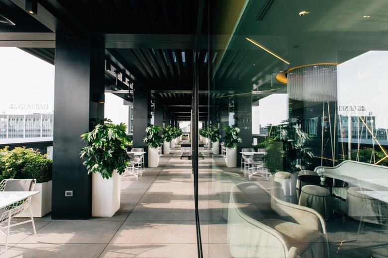 Excelsior Hotel Gallia - Luxury Collection Hotel