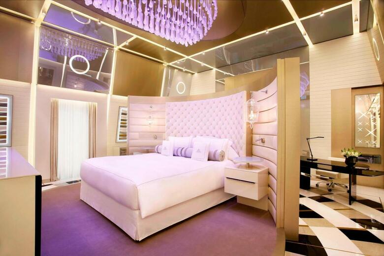 Excelsior Hotel Gallia - Luxury Collection Hotel