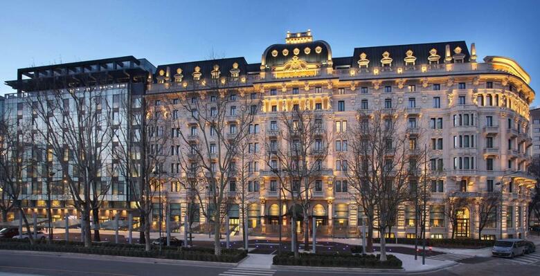 Excelsior Hotel Gallia - Luxury Collection Hotel