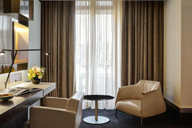 Excelsior Hotel Gallia - Luxury Collection Hotel