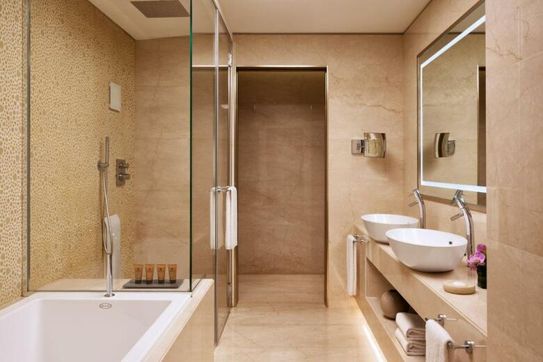 Excelsior Hotel Gallia - Luxury Collection Hotel