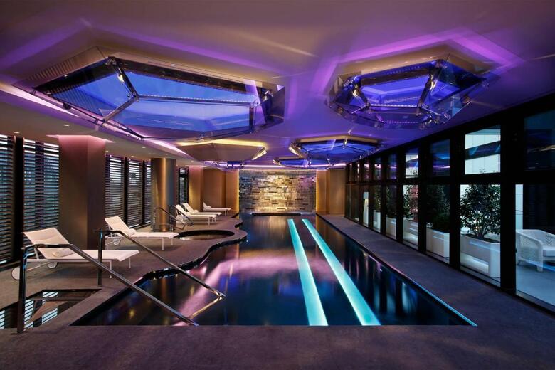 Excelsior Hotel Gallia - Luxury Collection Hotel