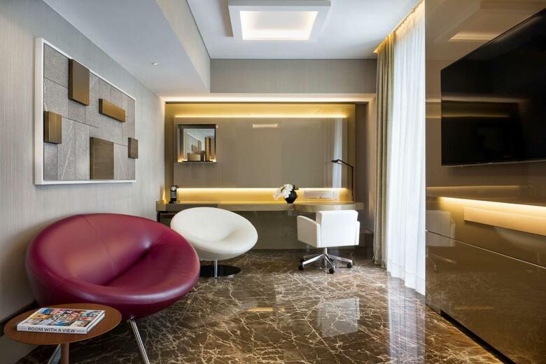 Excelsior Hotel Gallia - Luxury Collection Hotel