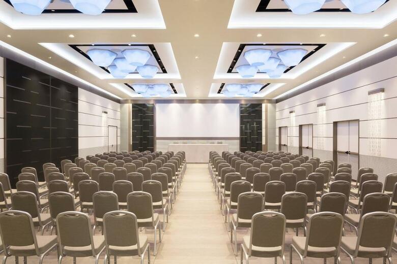 Excelsior Hotel Gallia - Luxury Collection Hotel