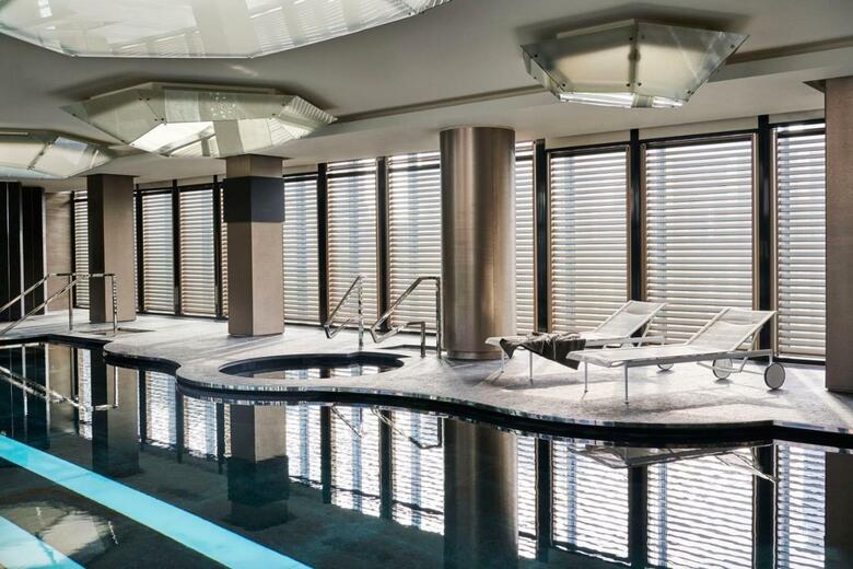 Excelsior Hotel Gallia - Luxury Collection Hotel