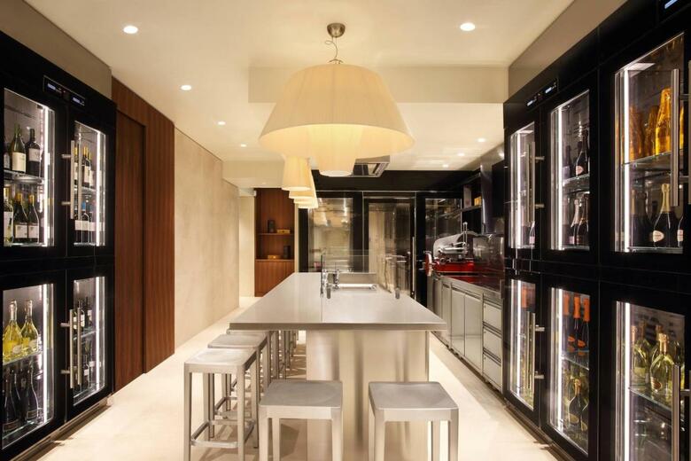 Excelsior Hotel Gallia - Luxury Collection Hotel