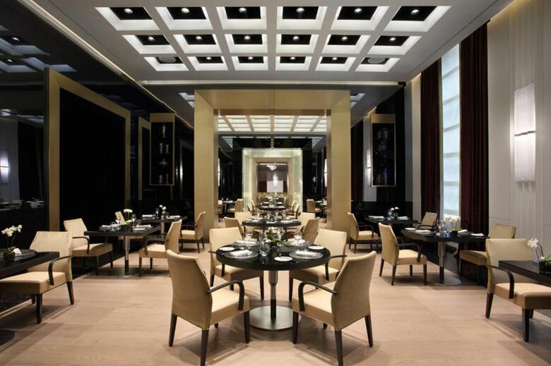 Excelsior Hotel Gallia - Luxury Collection Hotel