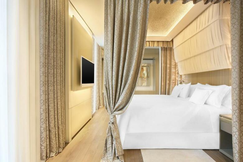 Excelsior Hotel Gallia - Luxury Collection Hotel