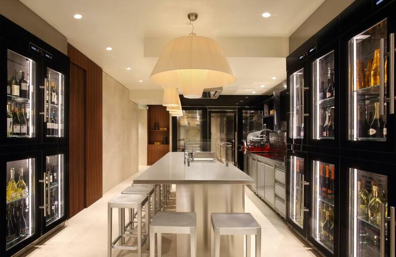 Excelsior Hotel Gallia - Luxury Collection Hotel