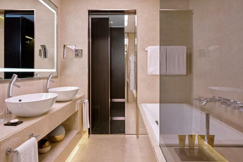 Excelsior Hotel Gallia - Luxury Collection Hotel