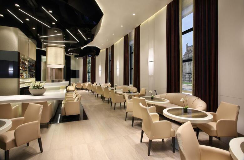 Excelsior Hotel Gallia - Luxury Collection Hotel