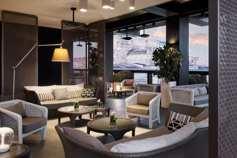 Excelsior Hotel Gallia - Luxury Collection Hotel