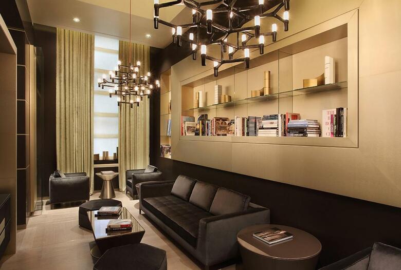 Excelsior Hotel Gallia - Luxury Collection Hotel