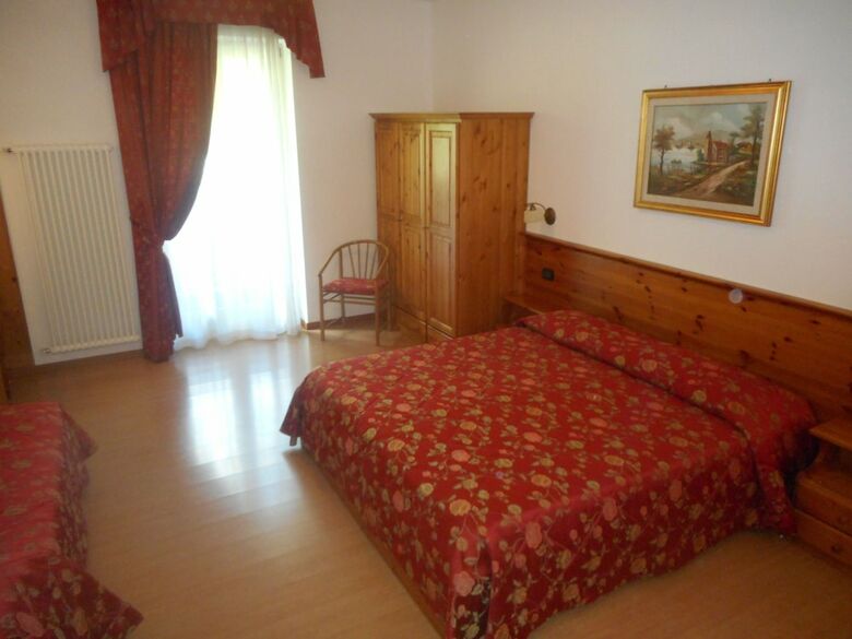 Hotel Garn� Lago Alpino