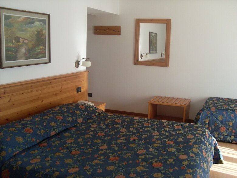 Hotel Garn� Lago Alpino