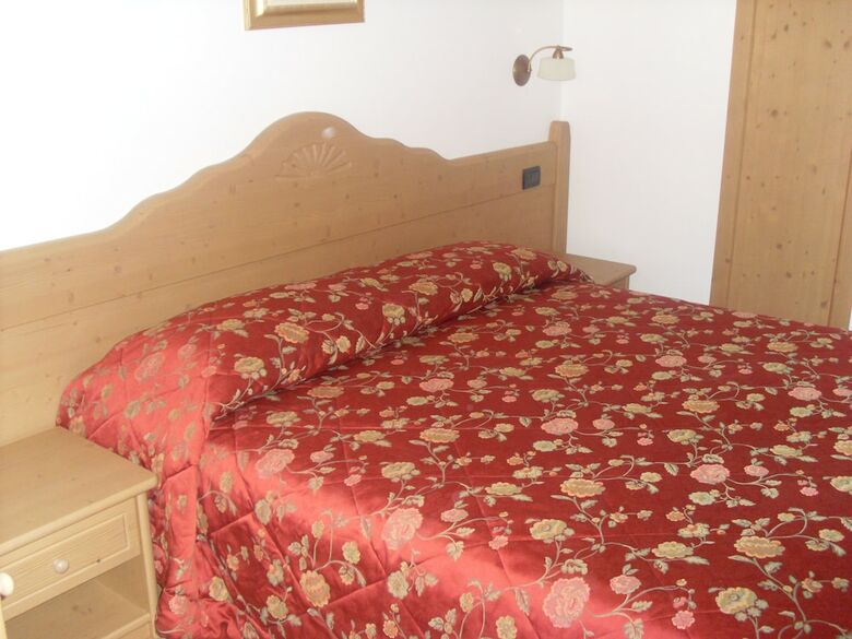 Hotel Garn� Lago Alpino