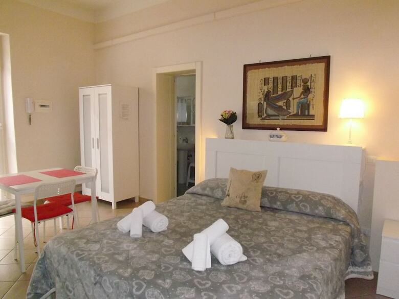 B&B Central Toma