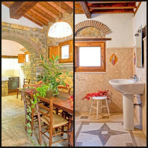 Apartamento Le Sculture