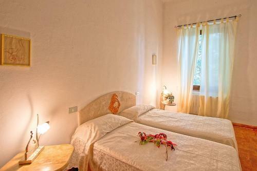 Apartamento Le Sculture